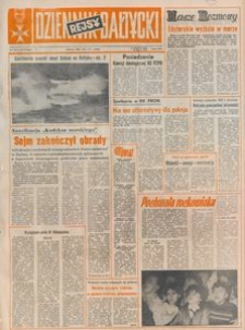 Dziennik Bałtycki, 1986, nr 85