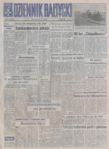 Dziennik Bałtycki, 1986, nr 90