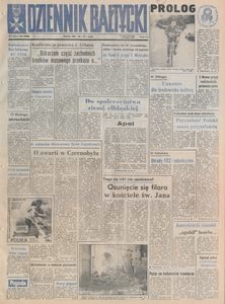 Dziennik Bałtycki, 1986, nr 106