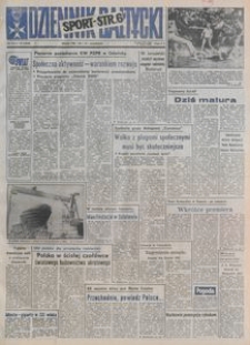 Dziennik Bałtycki, 1986, nr 110