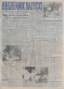 Dziennik Bałtycki, 1986, nr 111