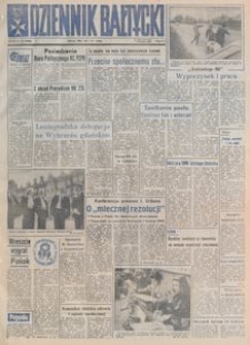 Dziennik Bałtycki, 1986, nr 112