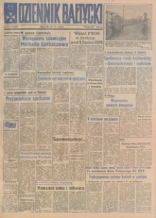 Dziennik Bałtycki, 1986, nr 113