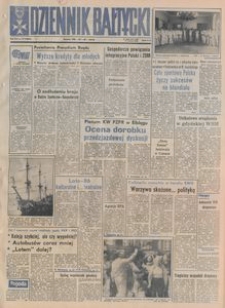 Dziennik Bałtycki, 1986, nr 117