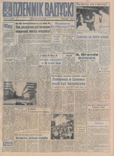 Dziennik Bałtycki, 1986, nr 118