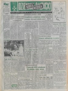 Dziennik Bałtycki, 1986, nr 121