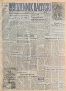 Dziennik Bałtycki, 1986, nr 141