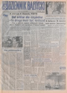 Dziennik Bałtycki, 1986, nr 153