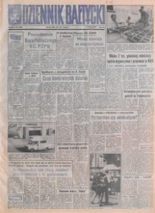 Dziennik Bałtycki, 1986, nr 160