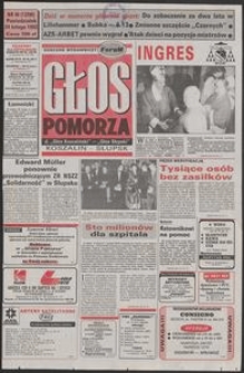 Głos Pomorza, 1992, luty, nr 46