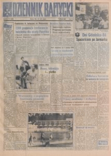 Dziennik Bałtycki, 1986, nr 174
