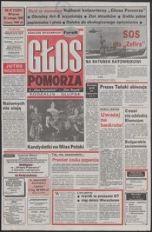 Głos Pomorza, 1992, luty, nr 47