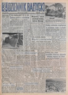 Dziennik Bałtycki, 1986, nr 186