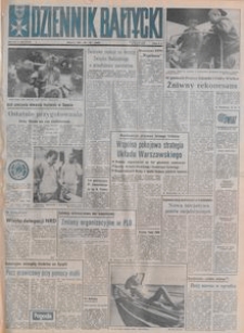 Dziennik Bałtycki, 1986, nr 193