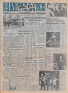 Dziennik Bałtycki, 1986, nr 197