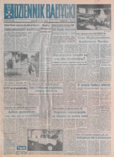 Dziennik Bałtycki, 1986, nr 206