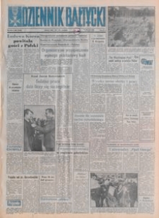 Dziennik Bałtycki, 1986, nr 224
