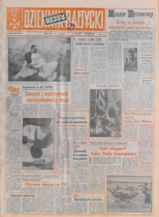 Dziennik Bałtycki, 1986, nr 231