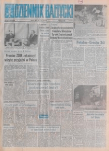 Dziennik Bałtycki, 1986, nr 242