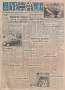 Dziennik Bałtycki, 1986, nr 251