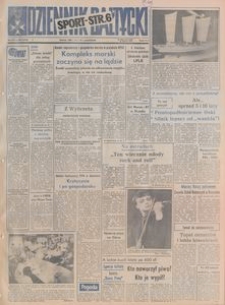 Dziennik Bałtycki, 1986, nr 268