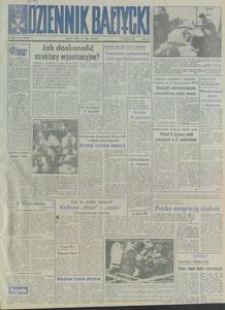 Dziennik Bałtycki, 1986, nr 271