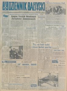 Dziennik Bałtycki, 1986, nr 277
