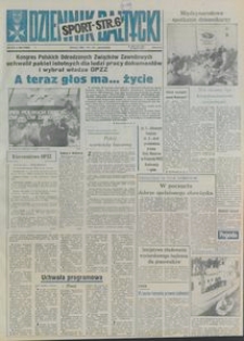 Dziennik Bałtycki, 1986, nr 280