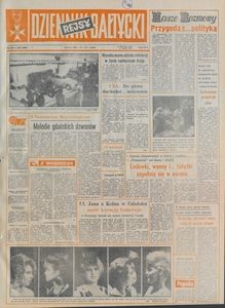 Dziennik Bałtycki, 1986, nr 284