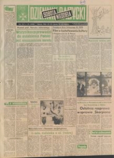 Dziennik Bałtycki, 1986, nr 291