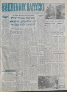 Dziennik Bałtycki, 1986, nr 294