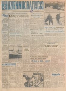 Dziennik Bałtycki, 1987, nr 5