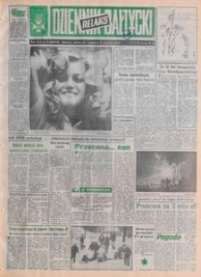 Dziennik Bałtycki, 1987, nr 8