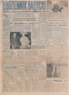 Dziennik Bałtycki, 1987, nr 11