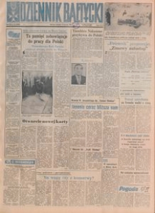 Dziennik Bałtycki, 1987, nr 12