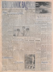 Dziennik Bałtycki, 1987, nr 16