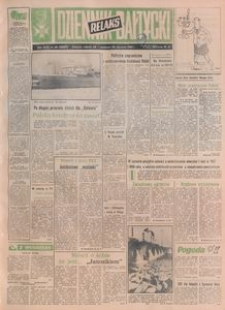 Dziennik Bałtycki, 1987, nr 20