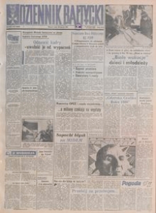 Dziennik Bałtycki, 1987, nr 23