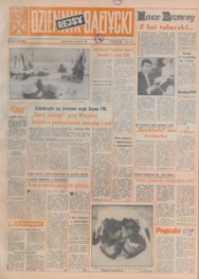 Dziennik Bałtycki, 1987, nr 25