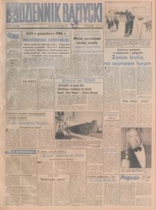 Dziennik Bałtycki, 1987, nr 28