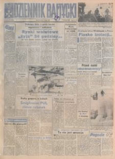 Dziennik Bałtycki, 1987, nr 29