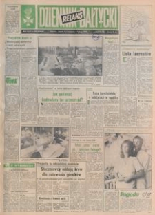 Dziennik Bałtycki, 1987, nr 32