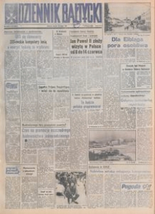 Dziennik Bałtycki, 1987, nr 34