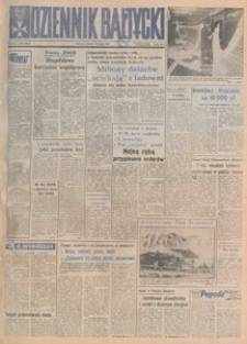 Dziennik Bałtycki, 1987, nr 36