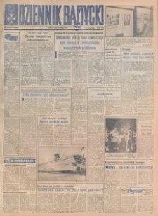 Dziennik Bałtycki, 1987, nr 41