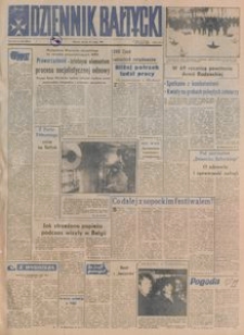 Dziennik Bałtycki, 1987, nr 46