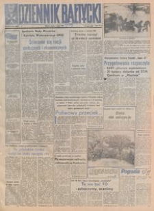 Dziennik Bałtycki, 1987, nr 52