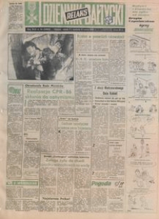 Dziennik Bałtycki, 1987, nr 56