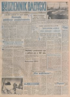 Dziennik Bałtycki, 1987, nr 72