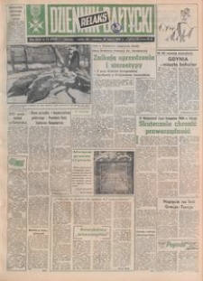 Dziennik Bałtycki, 1987, nr 74